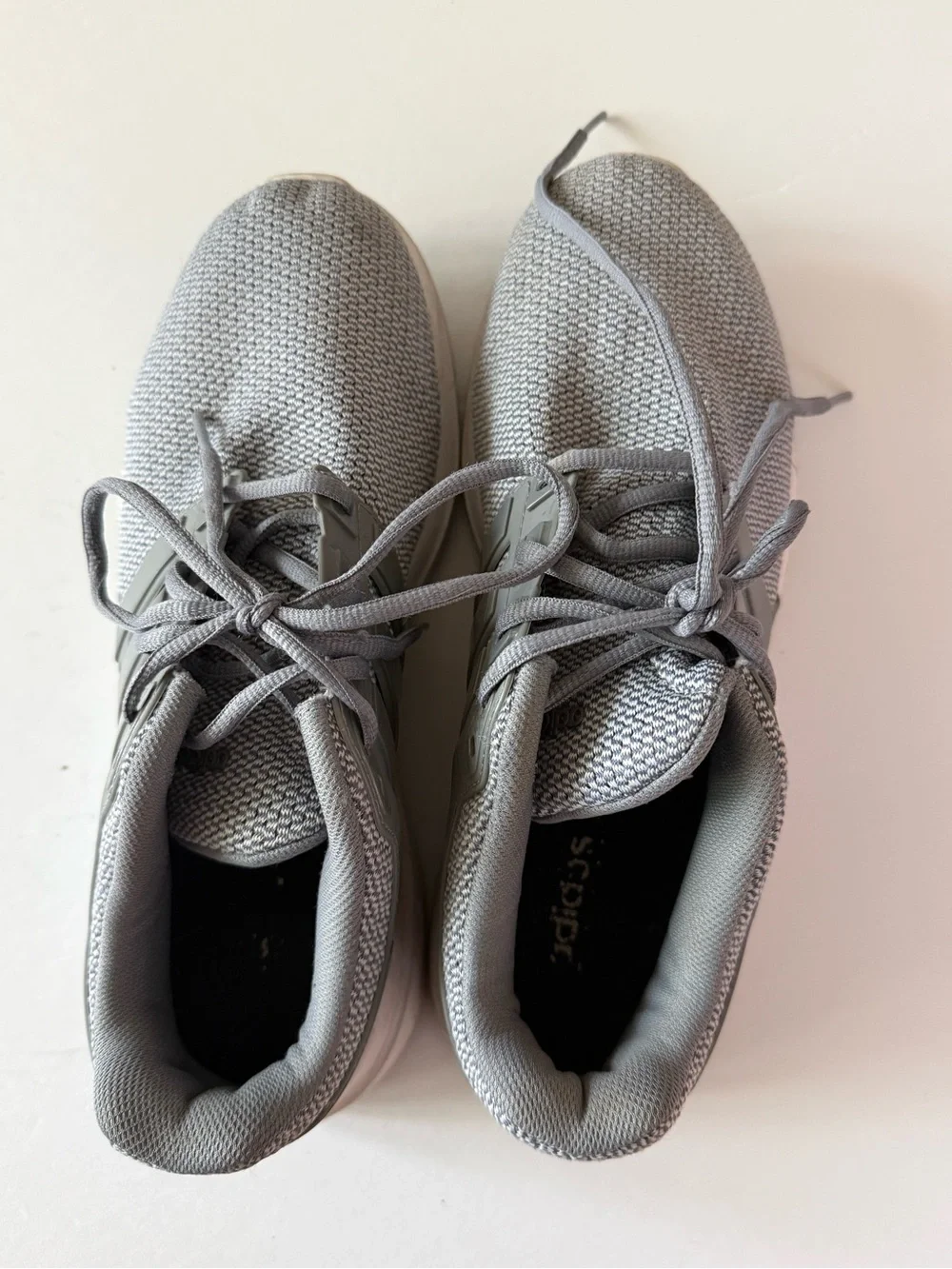 adidas closure white